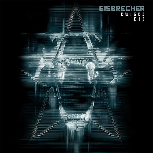 Ewiges Eis: 15 Jahre Eisbrecher - Vinyl LP