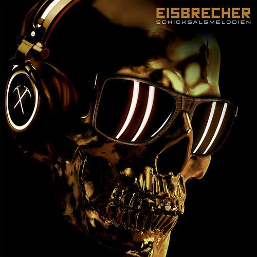 Schicksalsmelodien - Limited Edition Vinyl LP