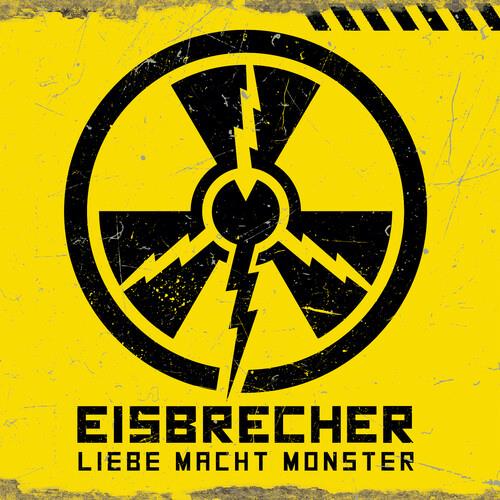 Liebe Macht Monster - Vinyl LP