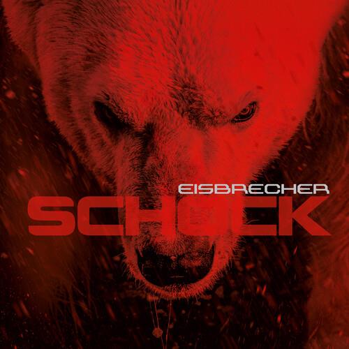 Schock - Vinyl LP