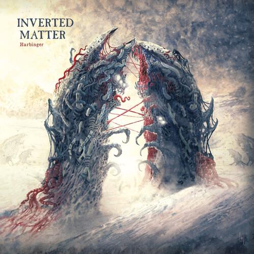 Harbinger - Vinyl LP