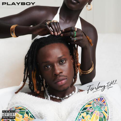 Playboy - Bone - Vinyl LP