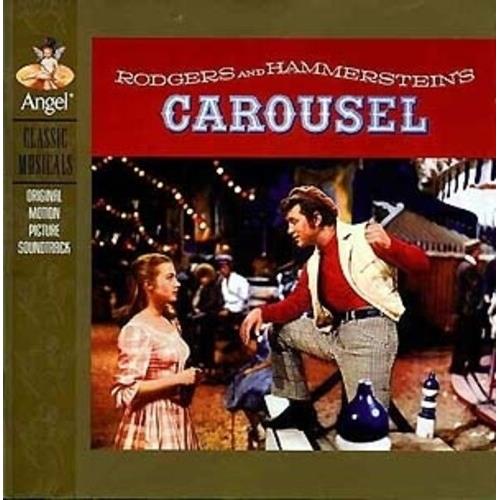 Carousel (original Motion Picture Soundtrack) - Vinyl LP 180 Gram