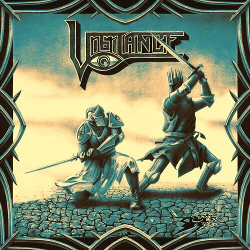 Vigilance - Vinyl LP