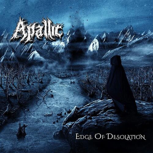 Edge Of Desolation - Vinyl LP