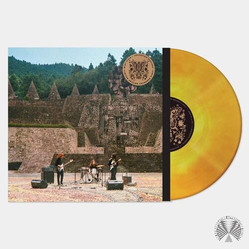 Levitation Sessions - Vinyl LP