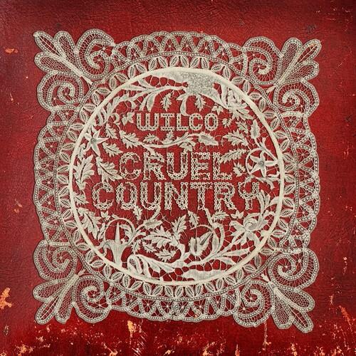 Cruel Country - Vinyl LP