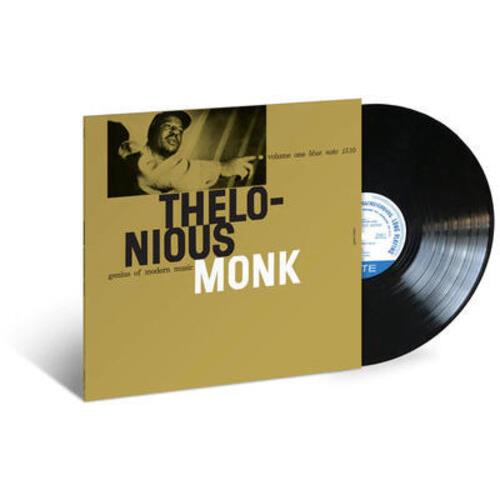 Genius Of Modern Music (Blue Note Classic Series) - Vinyl LP