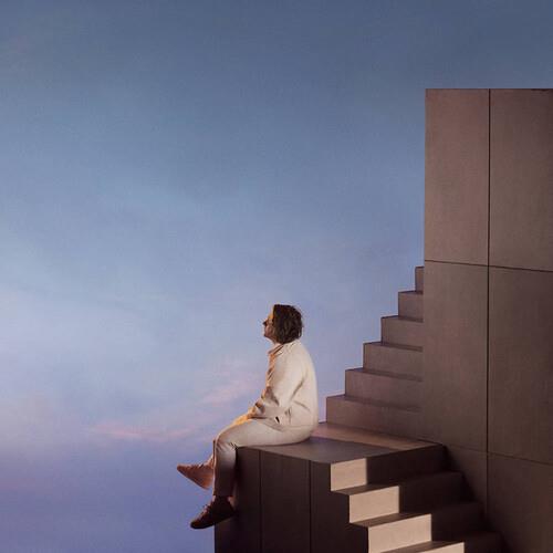 Broken By Desire To Be Heavenly Sent - Vinyl LP 180 Gram