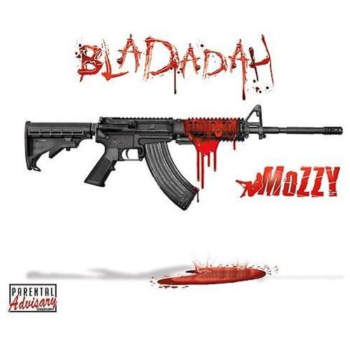 Bladadah - Vinyl LP