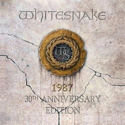 1987: 30th Anniversary - Vinyl LP