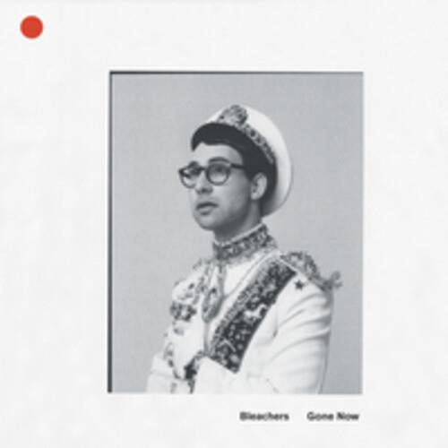 Gone Now - Vinyl LP 180 Gram (Gold)