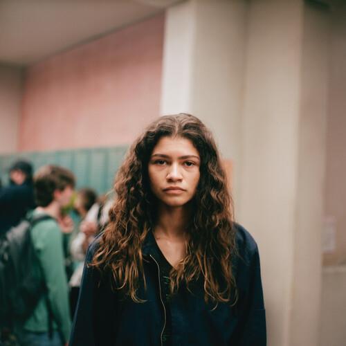 Euphoria Season 2 (Original Score From The HBO Series) - Vinyl LP