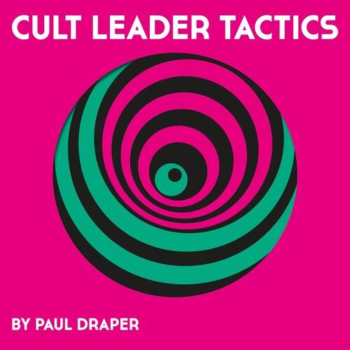 Cult Leader Tactics - Picture Disc - Vinyl LP