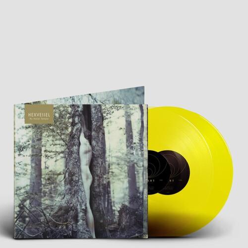 No Holier Temple - Vinyl LP