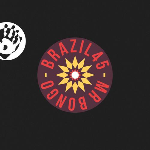 Transito Livre / Por Favor - 7-Inch Single