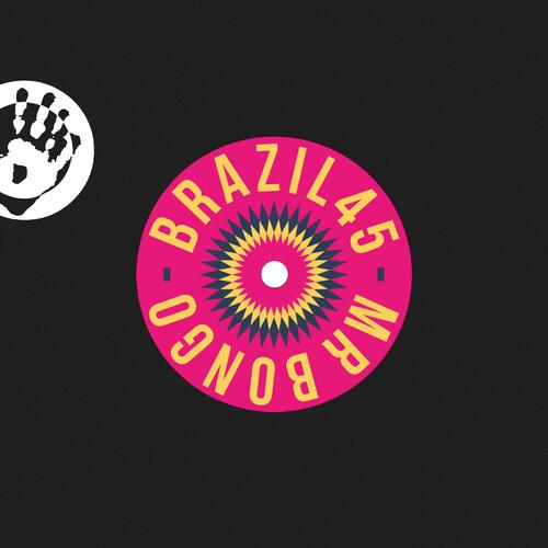 Redondo Sambao / Brasileiro - 7-Inch Single