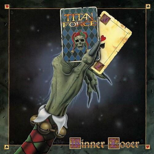Winner / Loser - Gold - Vinyl LP (Gold)