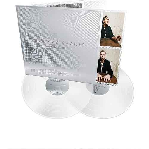 Boys & Girls (10 Year Anniversary Edition) - Anniversary Edition Vinyl LP