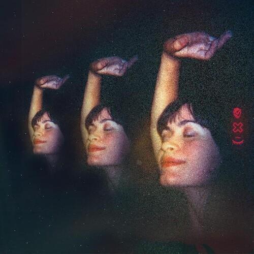 Love Sex & Dreams - Vinyl LP (Red)