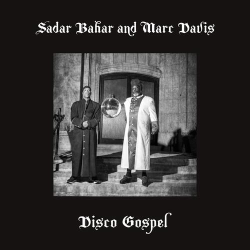 Disco Gospel - Limited Edition 12-Inch Single