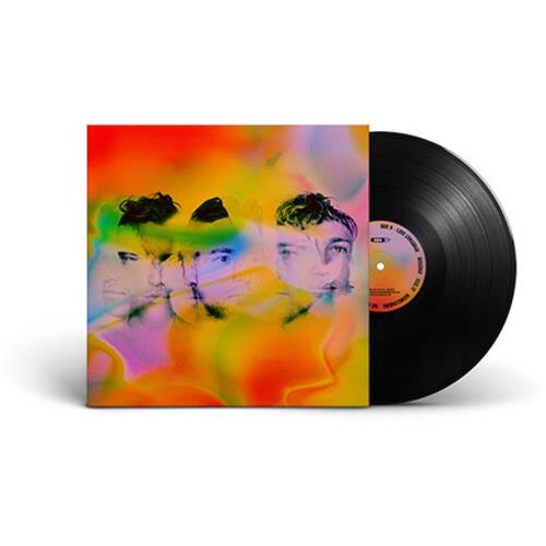 Tomorrows - Vinyl LP