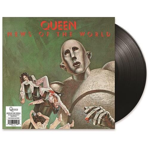 News Of The World - Vinyl LP