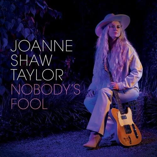 Nobody's Fool - Vinyl LP