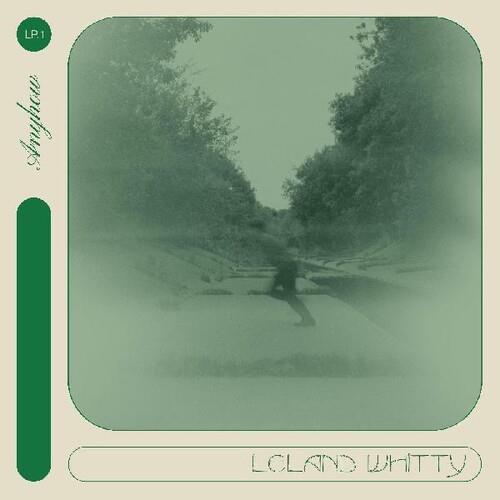 Anyhow - Vinyl LP