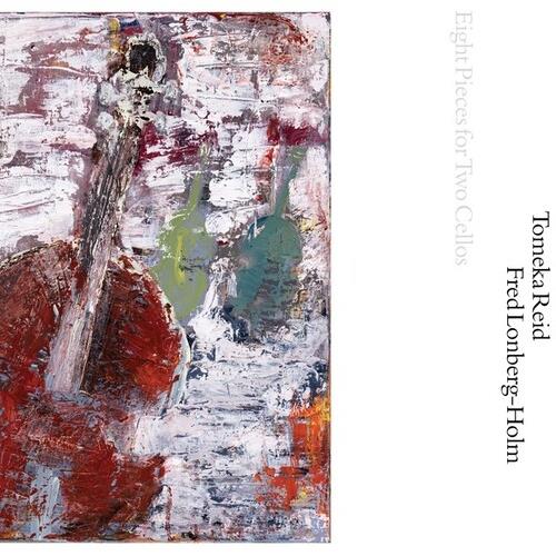 Eight Pieces For Two Cellos - Vinyl LP