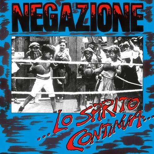 Lo Spirito Continua - Vinyl LP