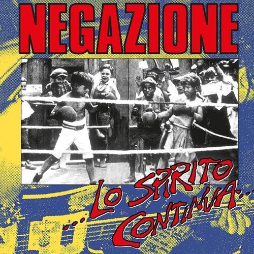 Lo Spirito Continua (Tvor Edition) - Vinyl LP