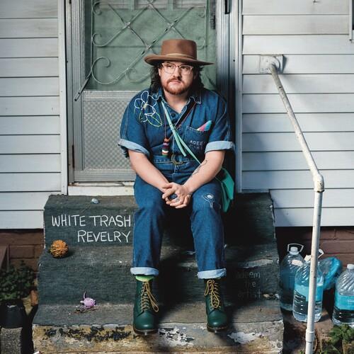 White Trash Revelry - Vinyl LP