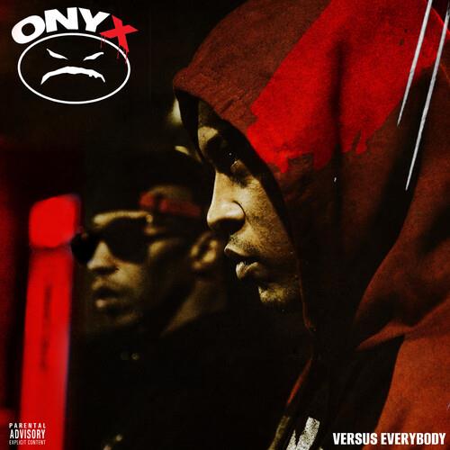 Versus Everybody - Vinyl LP