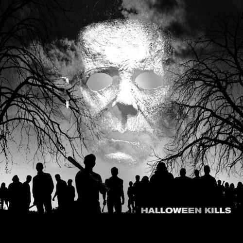 Halloween Kills (Original Soundtrack) - Redfire - Vinyl LP