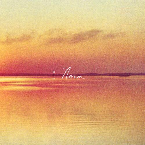 Norm - Eco Mix - Vinyl LP