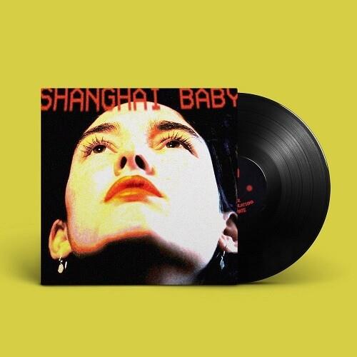 EP01 - Vinyl LP
