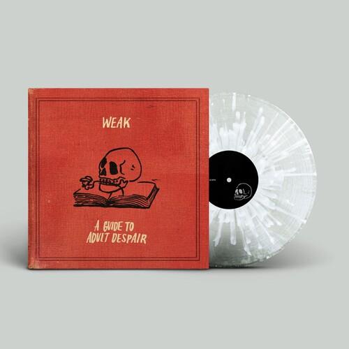 A Guide To Adult Despair - Vinyl LP