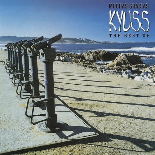 Muchas Gracias: The Best Of Kyuss - Vinyl LP