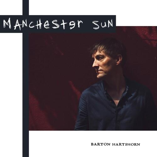 Manchester Sun - Vinyl LP