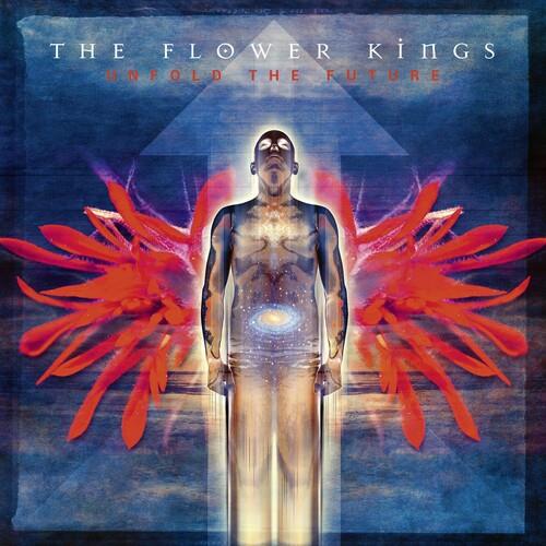 Unfold The Future - Vinyl LP