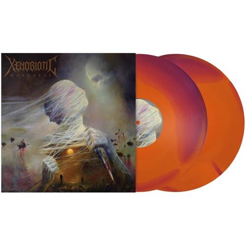 Mordrake - Deluxe Edition Vinyl LP