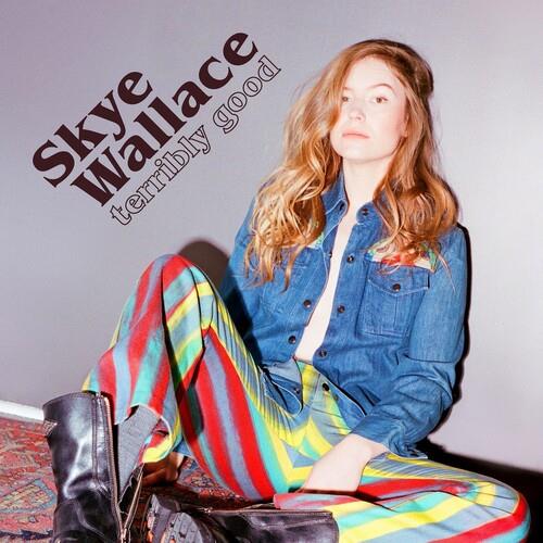 Terribly Good - Vinyl LP