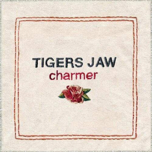 Charmer - Tangerine Orange - Vinyl LP