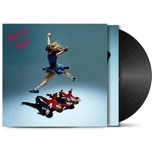 Maneskin - Rush! - Vinyl LP 180 Gram