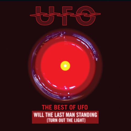 Will The Last Man Standing... (The Best of) - Vinyl LP