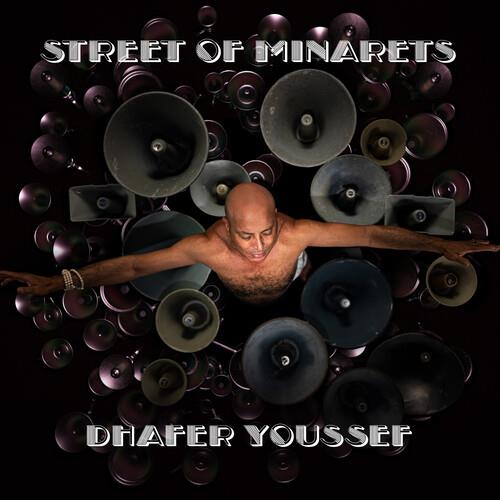 Street of Minarets - Vinyl LP