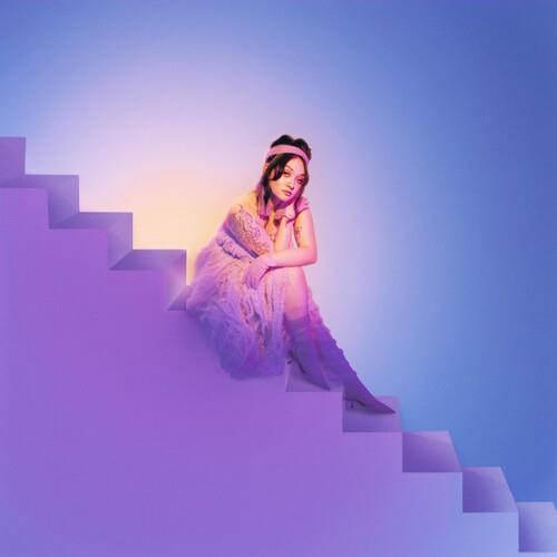 Rising - Vinyl LP