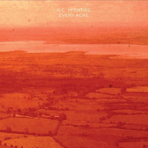 Every Acre - Vinyl LP 140 Gram (Black)