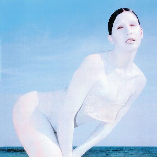 Trinity - Vinyl LP